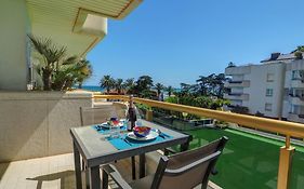 Mediterraneo Seaview Apartment By Hello Homes Sitges